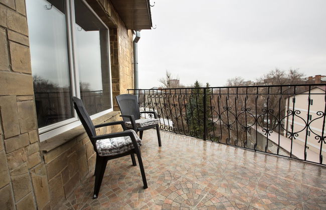 Pushkinskaya Apartments - Foto 44