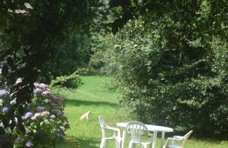 Le Vieux Pressoir de La Forêt Auvray - Foto 11