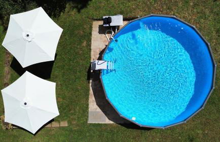 Locazione turistica nel verde Civita di Bagnoregio - Foto 3