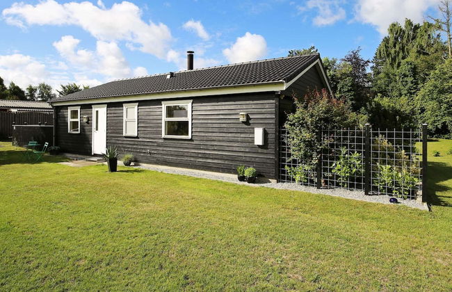Holiday Home in Jægerspris - Foto 1