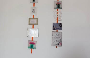 António Augusto Apartment - Foto 47