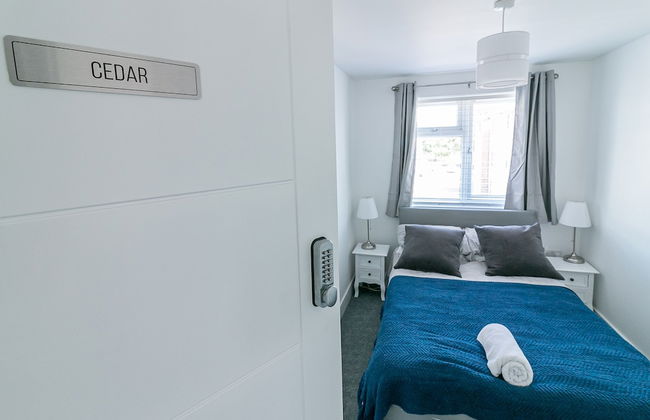 Archers House - Foto 15