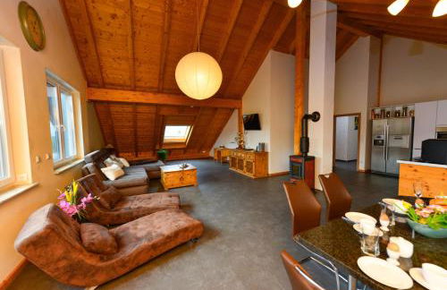 Ferienwohnung im Erzgebirge - Foto 1