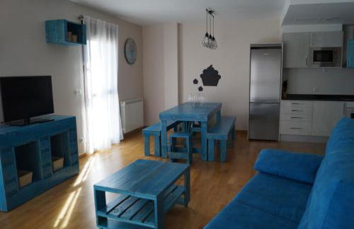 Apartamento Turístico “El Yugo” - Foto 2