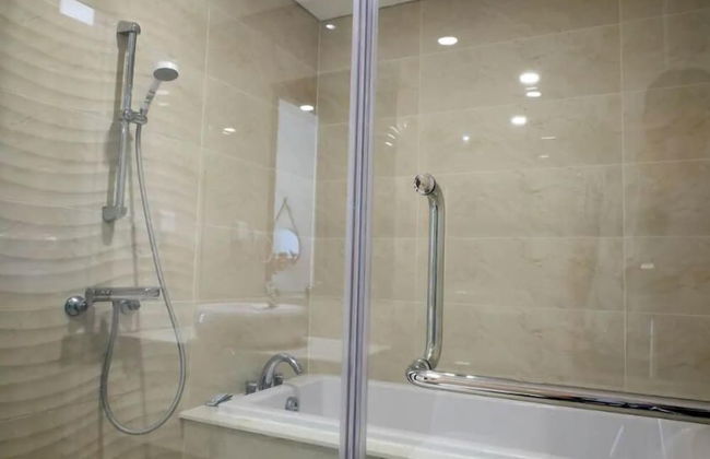 Bayhomes Gardenia Serviced Apartment - Photo 41