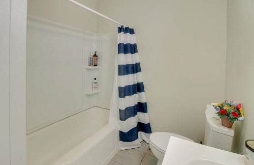 Shelby Vacation Rental Close to Parks and Trails! - Foto 17