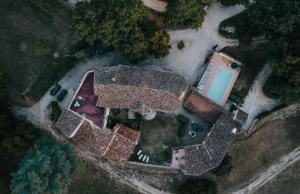 Château de Pleneselve - Foto 2