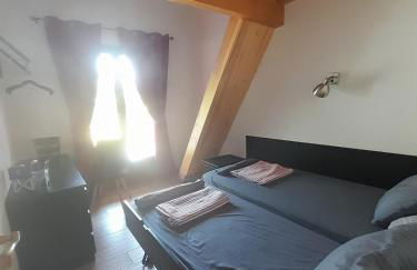 Maison de campagne idéale pour séjour en famille - Foto 26