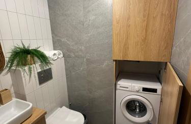 Apartament 8 z Ogródkiem i Prywatną Sauną, Rowery, Spacery w Dolinie Baryczy - 5D Apartamenty - Foto 15