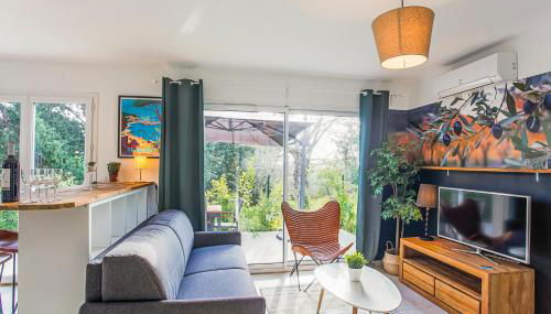 VILLA - SPA JACUZZI - TERRASSES - CLIM & BBQ - La Valette-du-Var - Foto 3