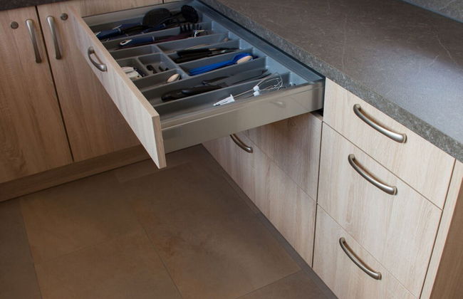 Holiday Apartment Thoma - Foto 14