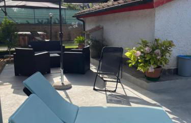 La Petite Famille - Foto 14