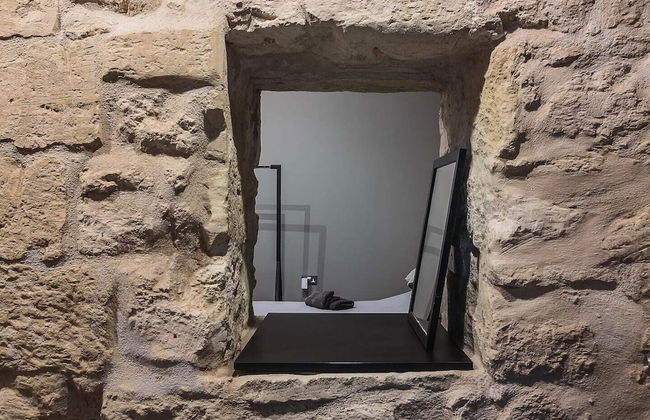 Rabat l.o. MDINA-THE BEDROOM-TUB - Foto 5