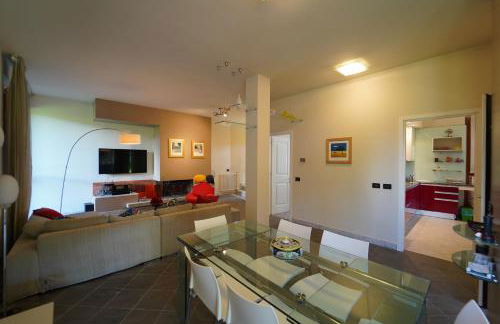 Villa Torre 9P AC 2 pools 300 m from the sea - Foto 25