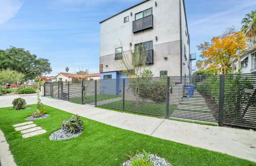 Brand-New Chic Nest In Prime Location - Foto 49