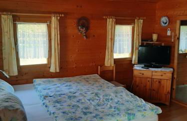 Ferienhäuser Waldidyll - Foto 26