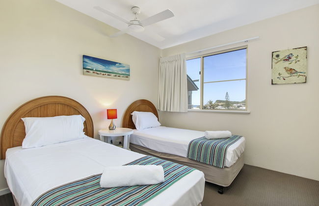 Lennox Beach Resort - Foto 9