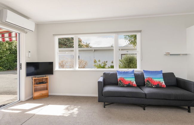 Abbey Court Motel - Foto 25