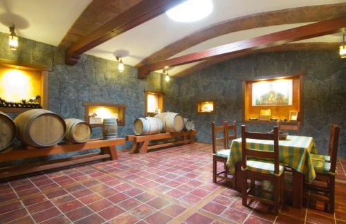 Holiday Home Ruhiges Landhaus Remedios mit Panoramablick by Interhome - Foto 18