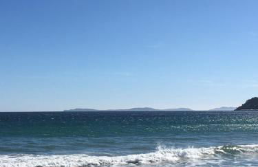 Appartement face à la mer - Foto 18