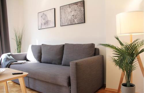 SH Team Lodges 4 Apartments für max 19 Personen l Monteure l Messe l Business - Photo 10