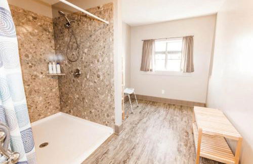 Cozy retreat on private estate with Hot Tub - Foto 32