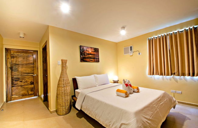 Boracay Amor Apartments - Foto 48