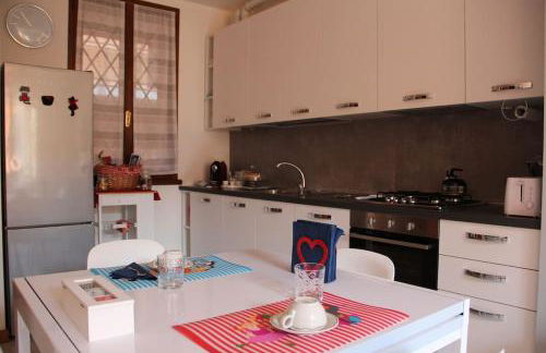 Appartamento Le Palmine - Foto 1