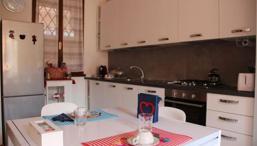 Appartamento Le Palmine - Foto 1