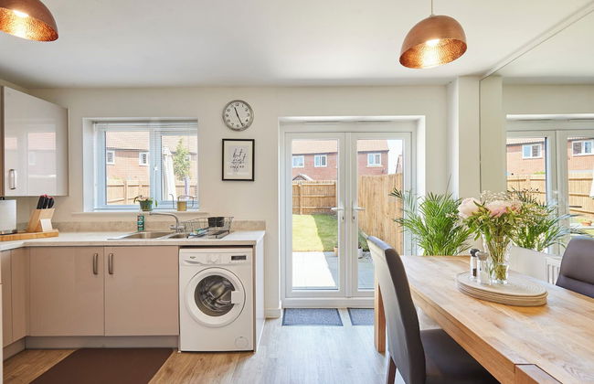 Host Stay Cornflower Way - Foto 4