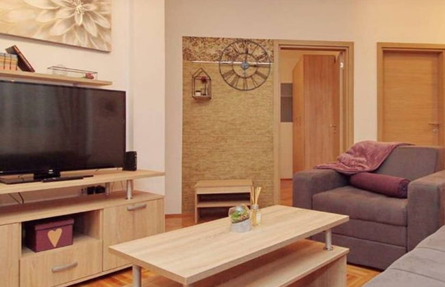 Ambasador Apartments Zlatibor - Foto 26