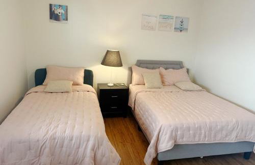 3-Bedroom Luxury Villa Near Dodger Stadium, Downtown LA Free Parking - Foto 48