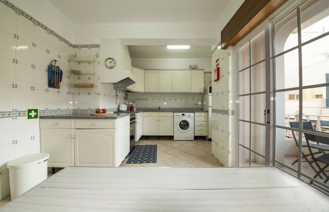 B30 - Apartment T2 in Alvor - Foto 5