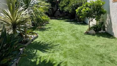 Belle villa classée 4 étoiles proche plage avec jardin - Foto 5