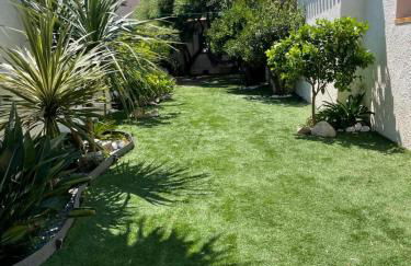 Belle villa classée 4 étoiles proche plage avec jardin - Foto 5