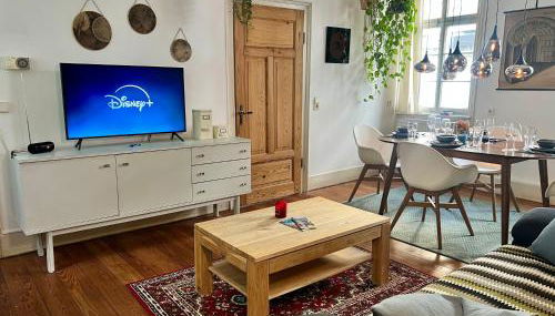 Gemütliches Altstadt Apartment für Familien & Freunde Come In - Foto 4