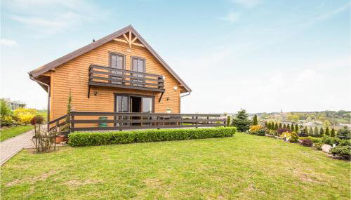 Amazing Home In Miechucino With Wifi - Foto 2