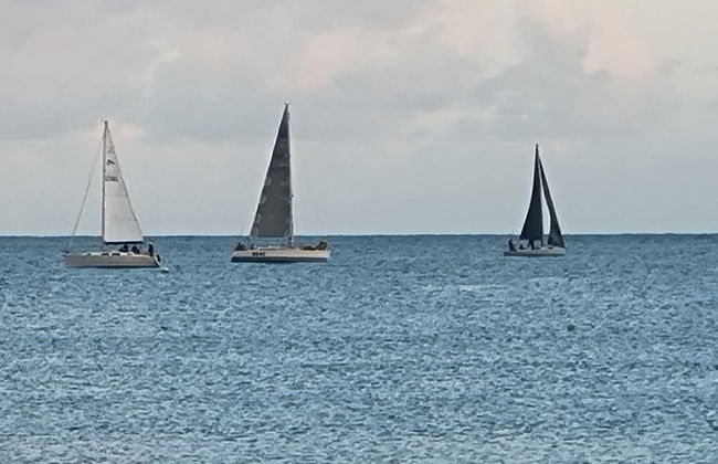 The Horizon Sea View Suite - Foto 8