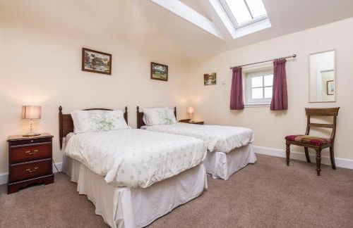 Incheoch Farm Granary - Foto 10