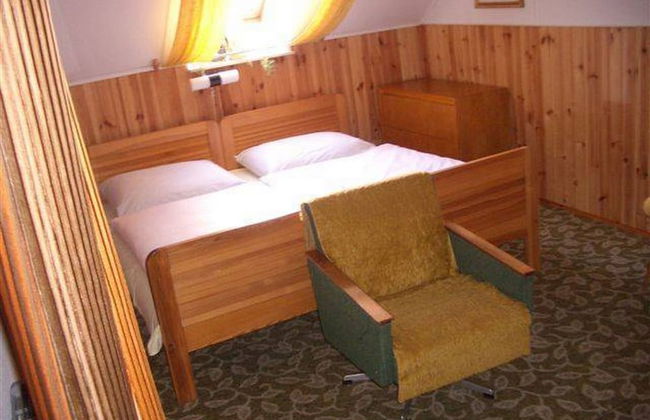 Apartment Pavla With 3 Bedrooms and 1 Bathrooms - Photo 19