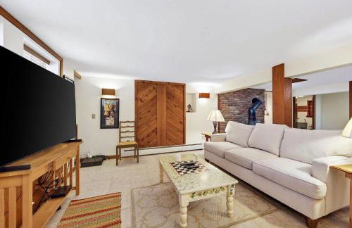 Chalet Across from Holiday Valley Walk to Lifts - Foto 23