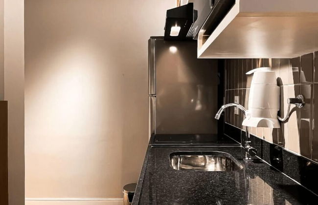 STUDIO MOEMA - Foto 12