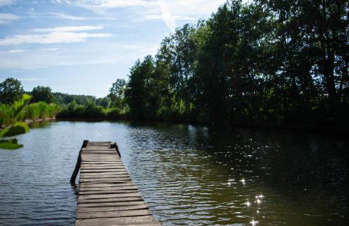 Agroturystyka Borów - Foto 29