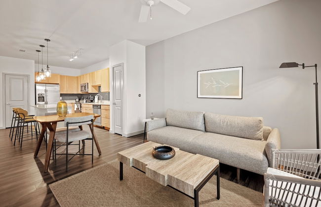 Placemakr Music Row - Vanderbilt - Foto 46