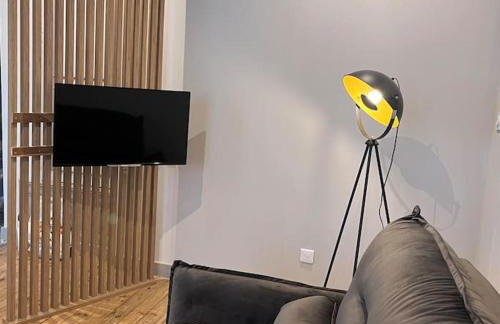 Horus Elegant Gare SNCF 4p - Foto 6