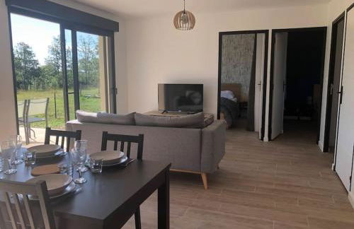 Gîte Les Granges - Foto 16