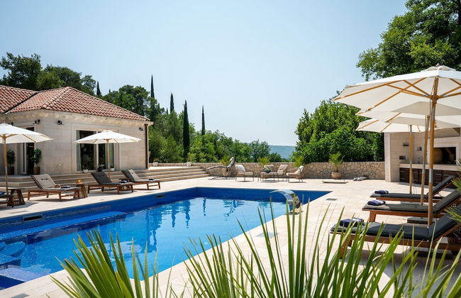 Villa Doline - Foto 62