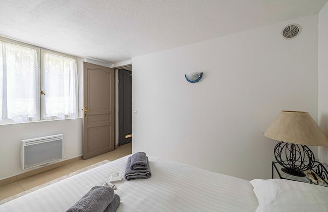 Luxurious Private 6-bed Villa With Pool Mougins - Foto 2