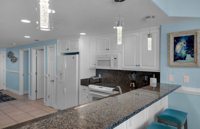 Treasure Island 2304 - Foto 13