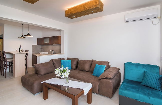 Arabela 2 Apartments - Foto 24